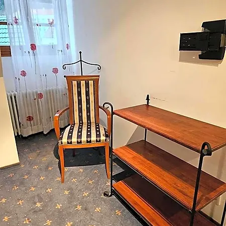 Bergstueble Im Kmh * St. Blasien