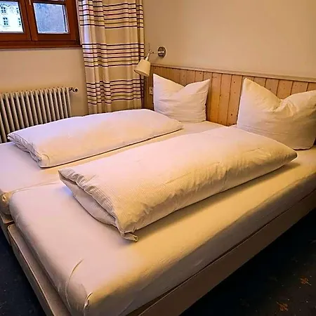 Bergstueble Im Kmh