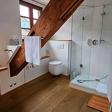 Bergstueble Im Kmh Ξενοδοχείο St. Blasien