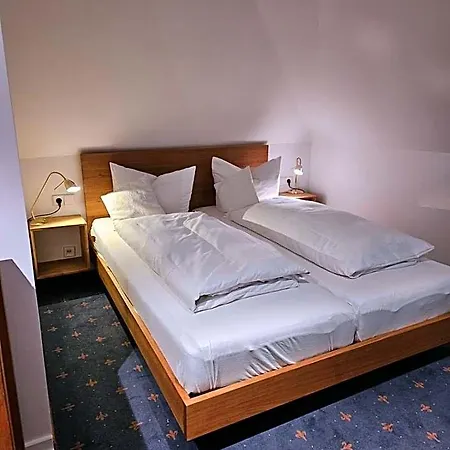 Ξενοδοχείο Bergstueble Im Kmh St. Blasien
