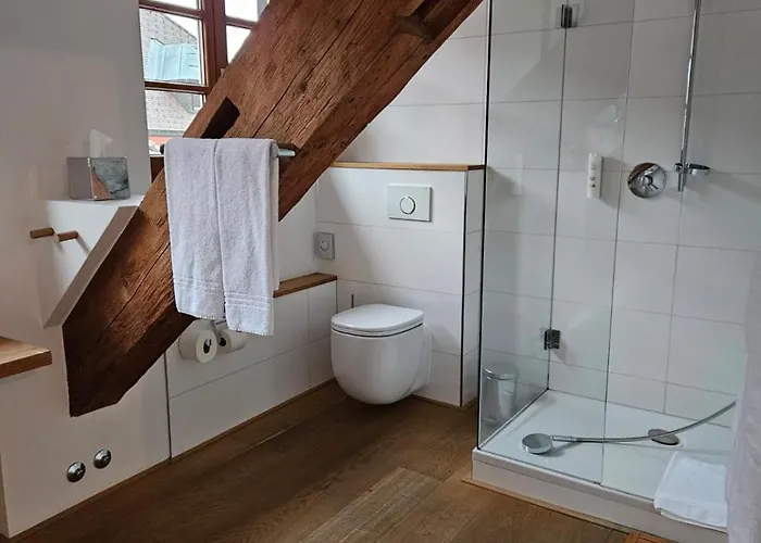 Bergstueble Im Kmh Hotel St. Blasien