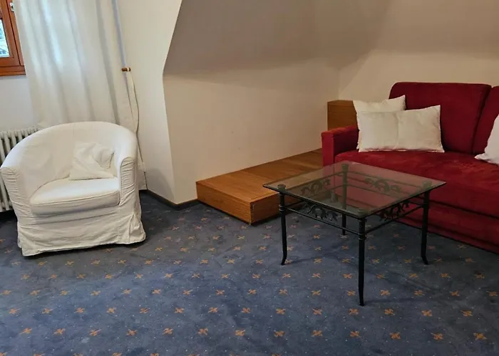 Bergstueble Im Kmh Hotel *