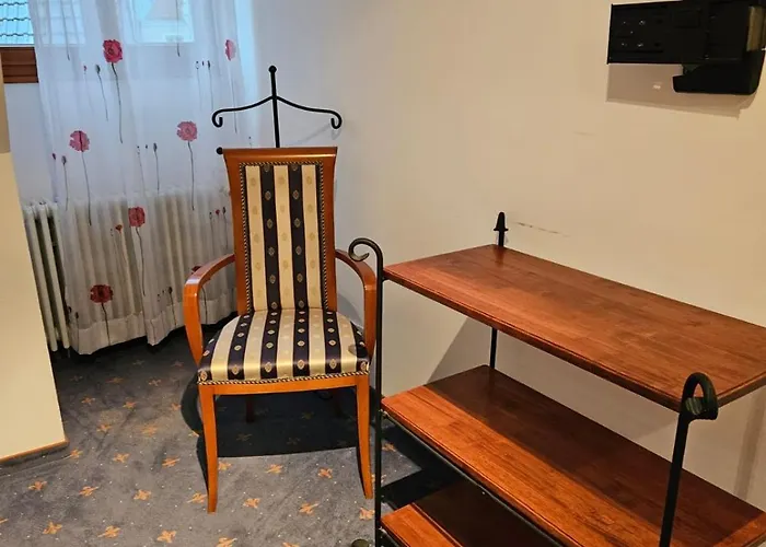 Bergstueble Im Kmh *