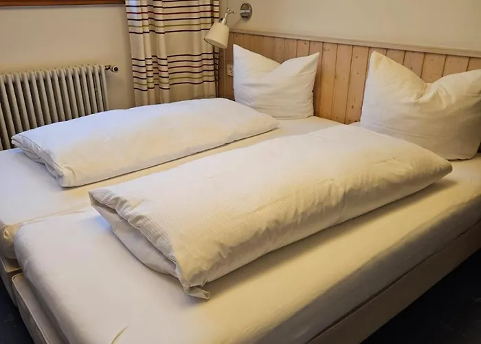 Bergstueble Im Kmh * St. Blasien